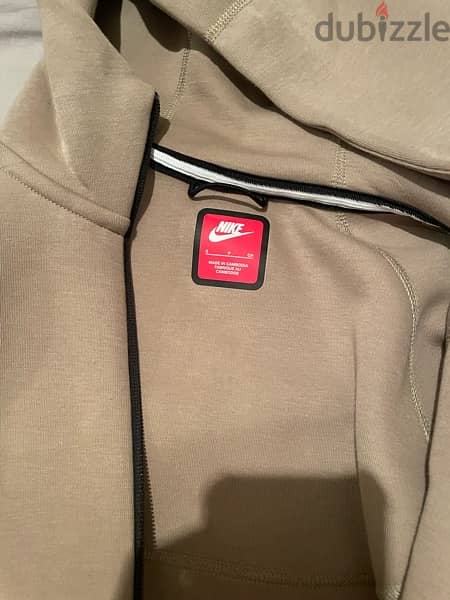 Nike tech fleece (new gen) pants and jacket Size S    (new in tags) 3