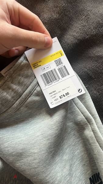 Nike tech fleece (new gen) pants and jacket Size S    (new in tags) 5