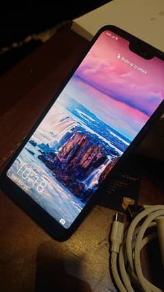 Huawei p 20 pro like new with all accessories  + another p20 pro
