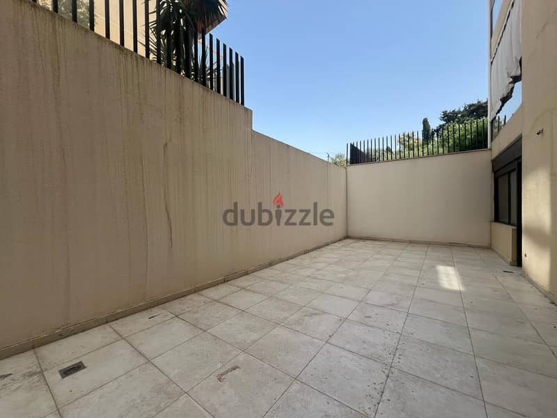 Hazmiye | Brand New 220m² + 100m² Terrace | 2 Underground Parking Lots 4