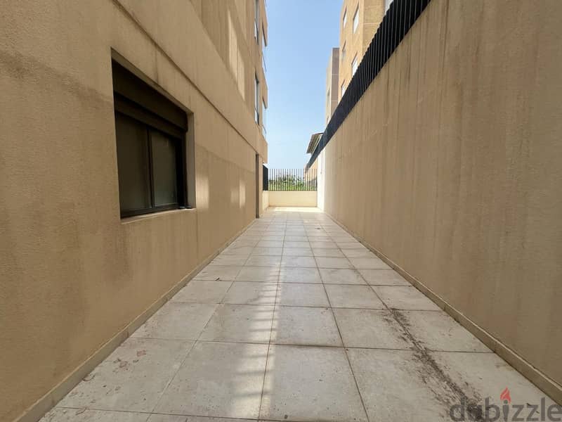 Hazmiye | Brand New 220m² + 100m² Terrace | 2 Underground Parking Lots 5