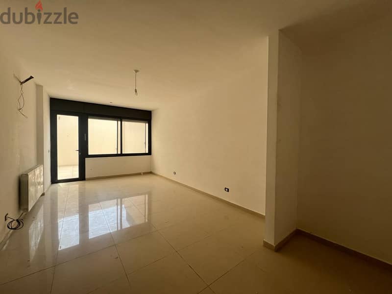 Hazmiye | Brand New 220m² + 100m² Terrace | 2 Underground Parking Lots 8