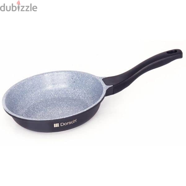 Dorsch Fry Pan 28 cm (4 other sizes available) 1