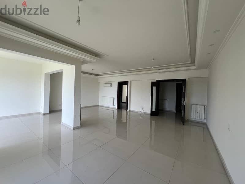 Hazmiye | Brand New 220m² Apart | Decorated | 2 Underground Parking 2