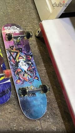 Skateboards 0