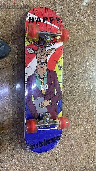 Skateboards 2