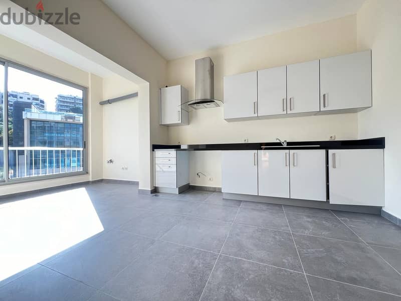 Hazmieh | Brand New Luxurious 3 Master Bedrooms Apartment | Open View 4
