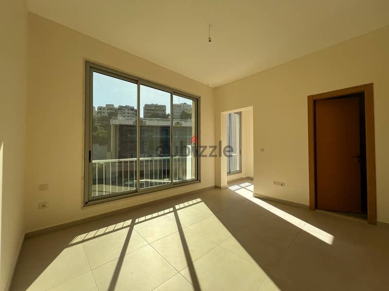 Hazmieh | Brand New Luxurious 3 Master Bedrooms Apartment | Open View 5