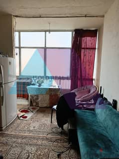 A 120 m2 apartment for sale in Ras el Nabaa/Beirut,near Sodeco 0