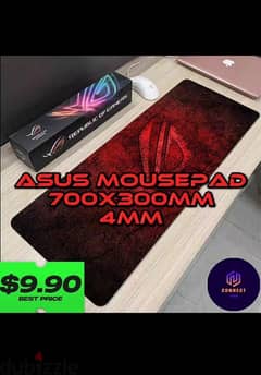 Asus MousePad