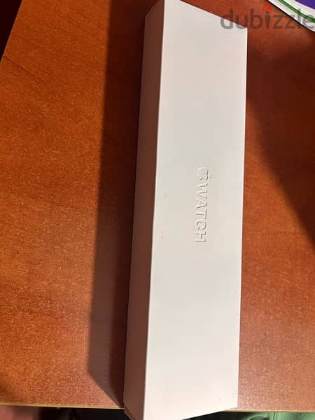 Apple Watch S7 41mm with Box, Charger , Screen Protection and Band 1
