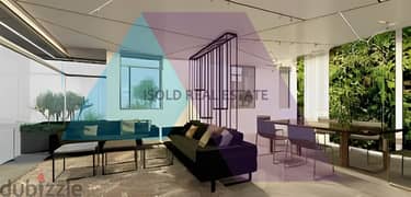 Brand New Project Located in a Prime Location in Jal El Dib