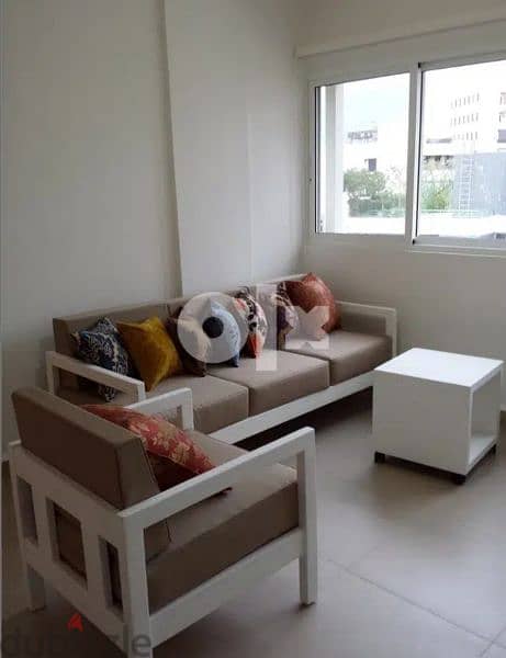 One Bedroom  first-class apartment for rent at Sassine 1