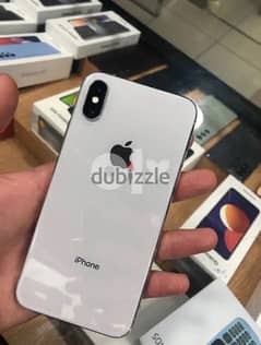 iphone x 64gb in verry good condition 0