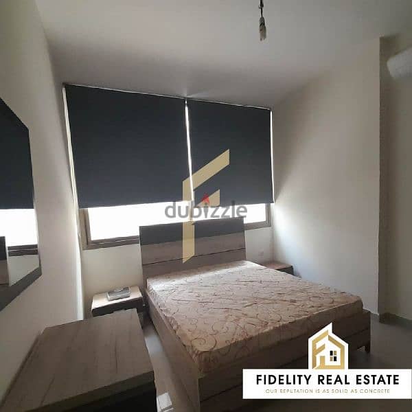 Apartment for sale in Furn El Chebbak - Furnished GA43 1