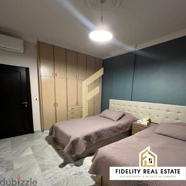 Luxurious furnished apartment for sale in Fanar KR24 2