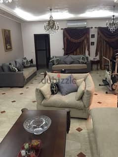 Fully furnished apartment for rent in achrafieh,شقة ايجار في الاشرفية