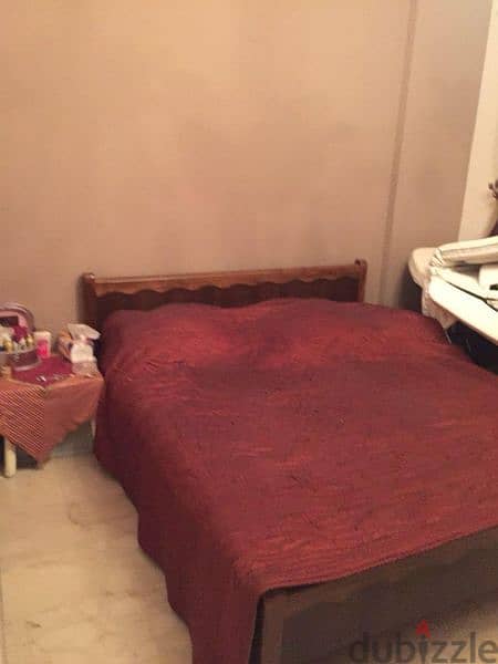Fully furnished apartment for rent in achrafieh,شقة ايجار في الاشرفية 3