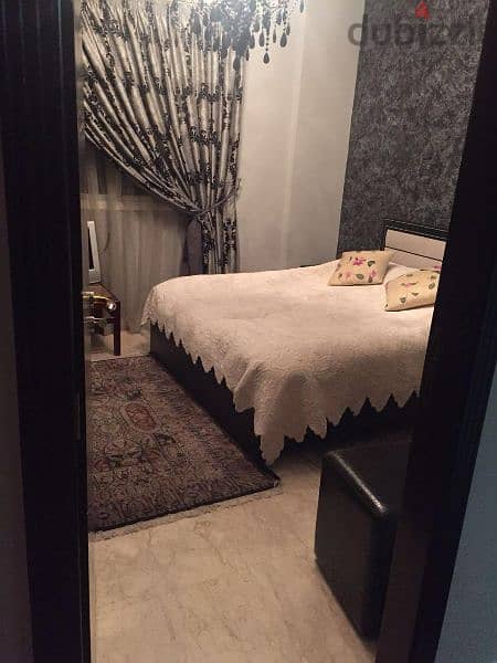 Fully furnished apartment for rent in achrafieh,شقة ايجار في الاشرفية 14