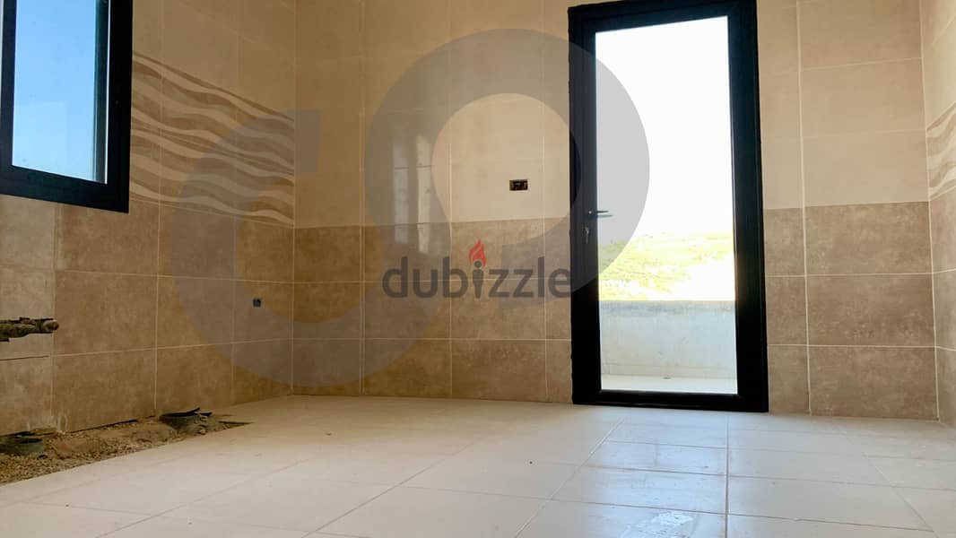 115 SQM apartment FOR SALE in Chekka/شكا REF#II104665 3