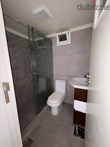 Apartment for rent in hazmieh, شقة للايجار في الحازمية 6