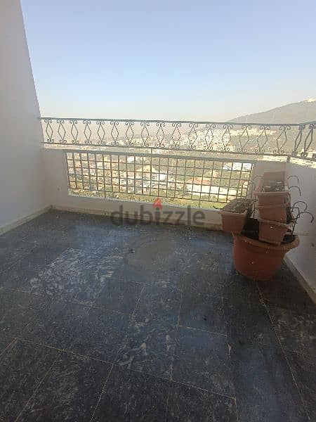 Apartment for sale in ain saadeh,شقة للبيع في عين سعادة 1
