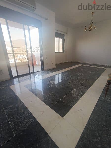 Apartment for sale in ain saadeh,شقة للبيع في عين سعادة 2