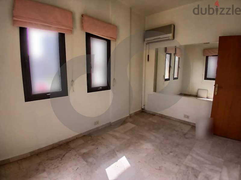 charming 65 square meter office in Sin el fil/سن الفيل REF#RN104971 1