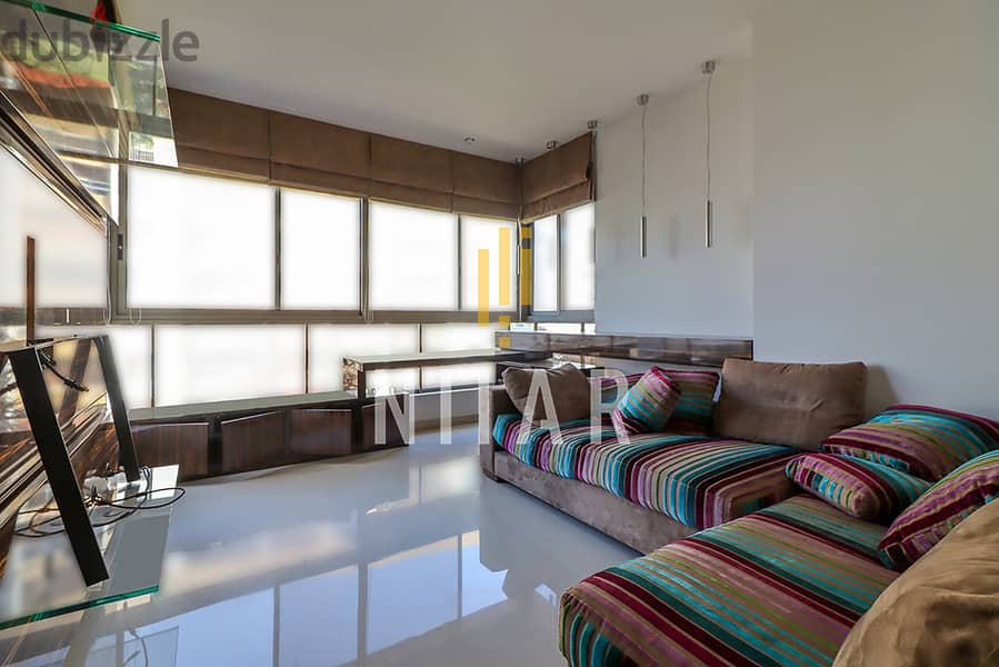 Apartments For Rent in Tallet elKhayatشقق للإيجار في تلة الخياطAP15958 5