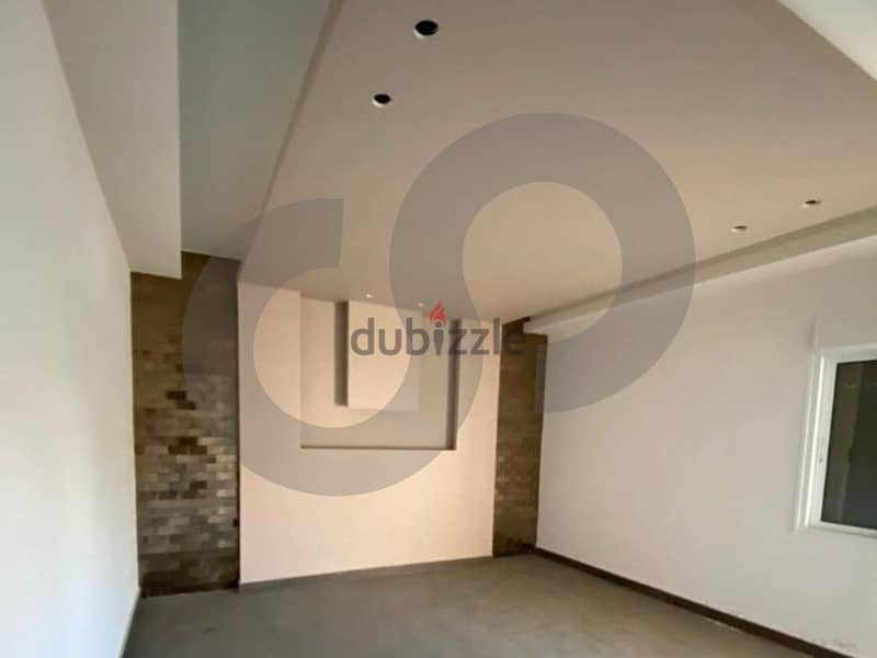330 sqm  triplex apartment in Anfeh KOURA/انفه كورة REF#AI104975 1