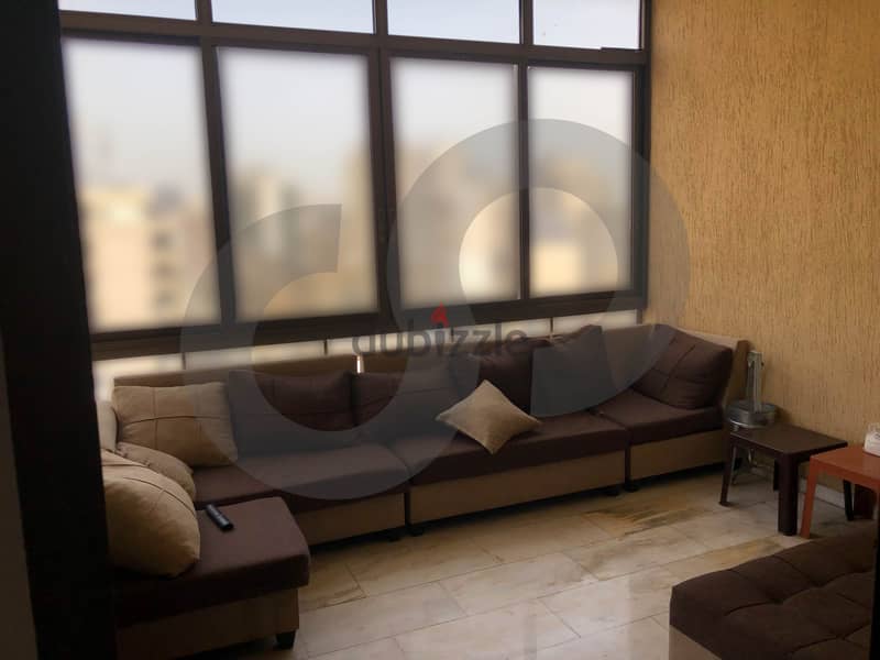 175 SQM apartment FOR SALE in Ein el Remmaneh/عين الرمان REF#UD104973 1