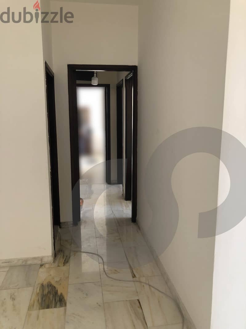 175 SQM apartment FOR SALE in Ein el Remmaneh/عين الرمان REF#UD104973 4