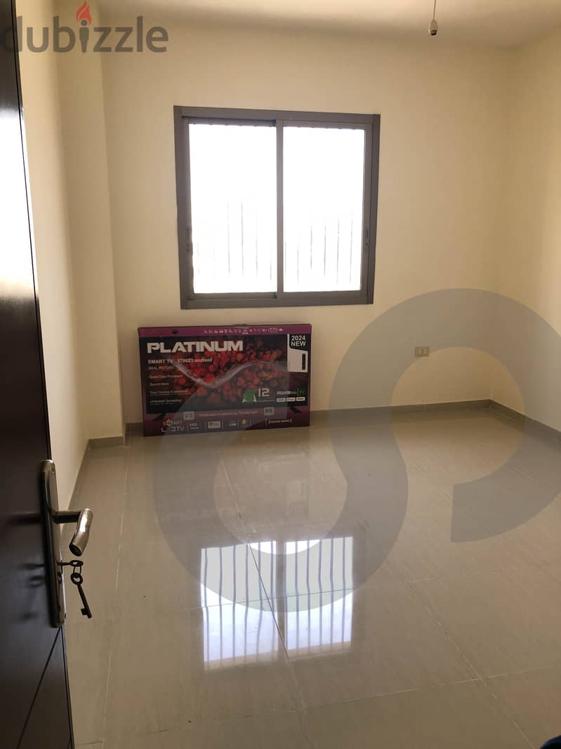 175 SQM apartment FOR SALE in Ein el Remmaneh/عين الرمان REF#UD104973 5