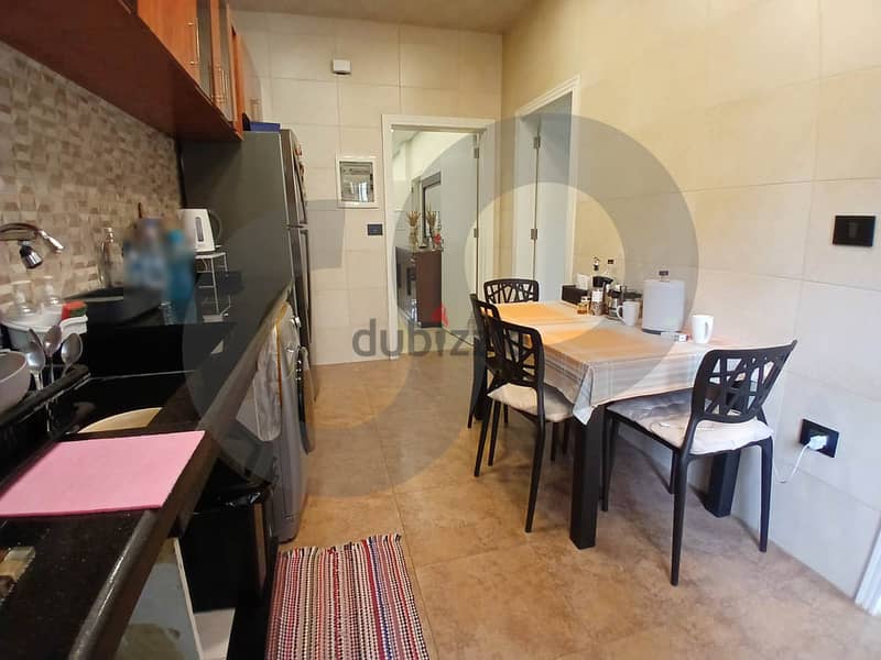 115sqm apartment in Sed el Bouchrieh/سد البوشرية REF#RN104976 2