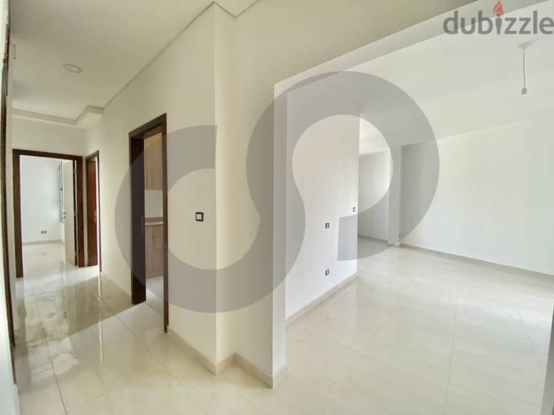 Apartment in a fully equipped project in Achrafieh/أشرفية REF#MR104981 1