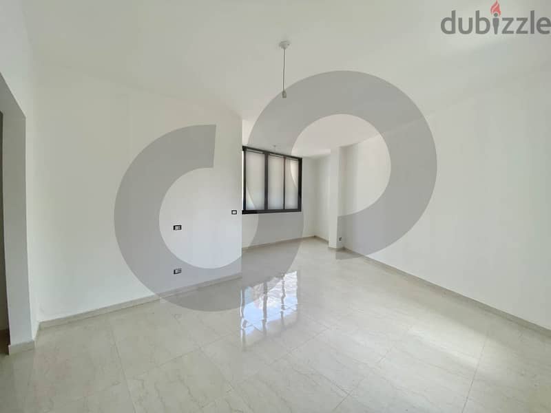 Apartment in a fully equipped project in Achrafieh/أشرفية REF#MR104981 3