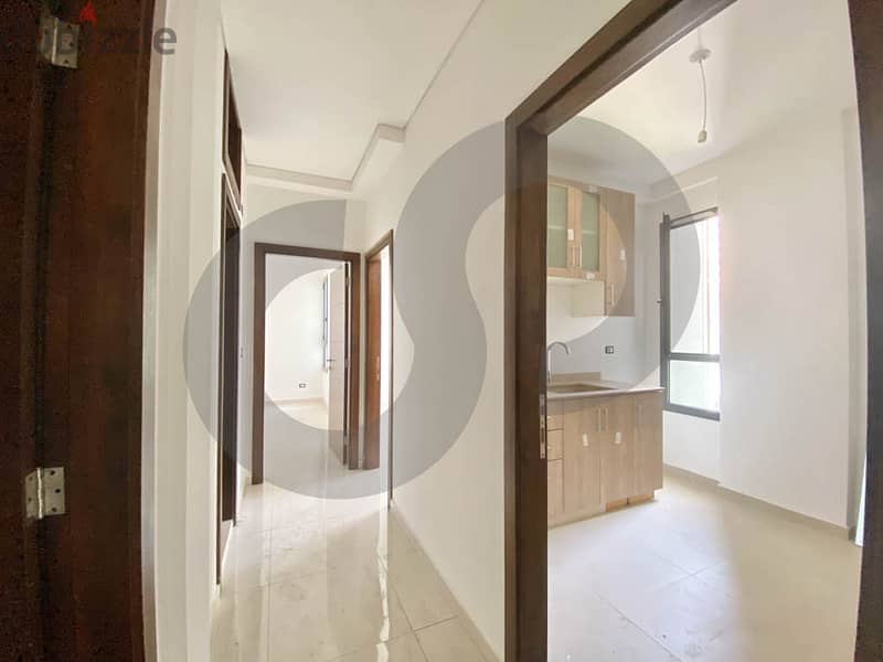 Apartment in a fully equipped project in Achrafieh/أشرفية REF#MR104981 5