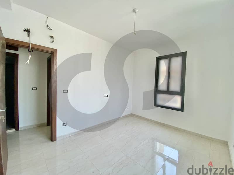 Apartment in a fully equipped project in Achrafieh/أشرفية REF#MR104981 6