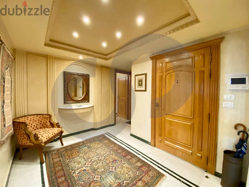 345 sqm apartment FOR SALE in Jnah/الجناح WITH SEAVIEW REF#MR104980 3