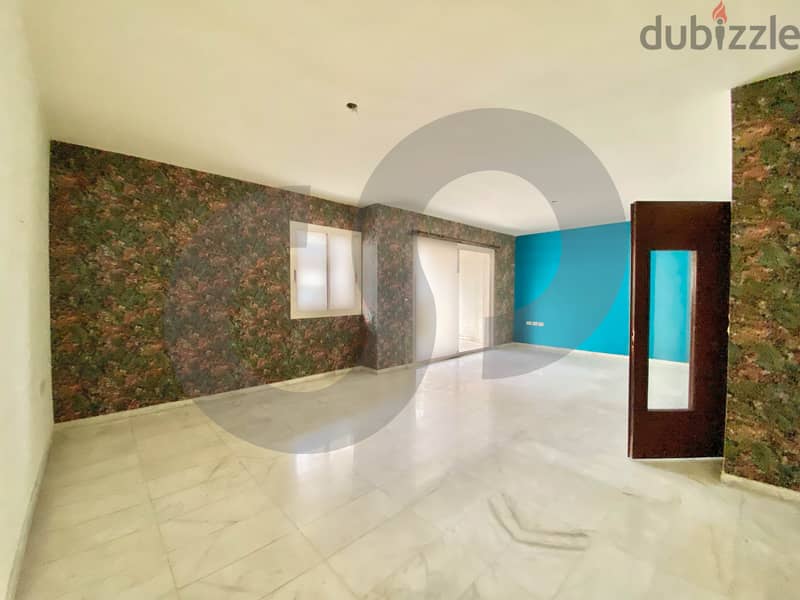 205 sqm spacious apartment FOR SALE in Ras Nabeh/رأس النبعREF#MR104982 1