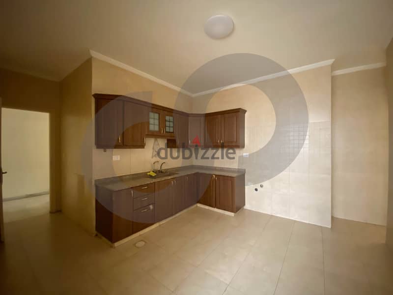 205 sqm spacious apartment FOR SALE in Ras Nabeh/رأس النبعREF#MR104982 3