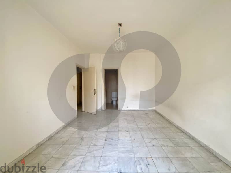 205 sqm spacious apartment FOR SALE in Ras Nabeh/رأس النبعREF#MR104982 4