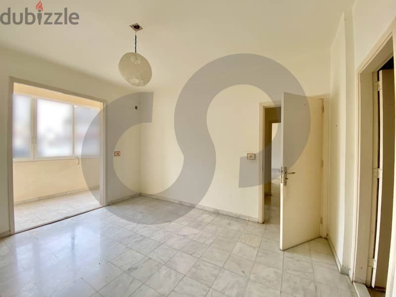 205 sqm spacious apartment FOR SALE in Ras Nabeh/رأس النبعREF#MR104982 5