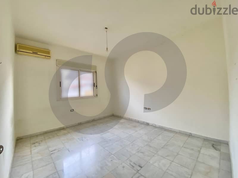 205 sqm spacious apartment FOR SALE in Ras Nabeh/رأس النبعREF#MR104982 6