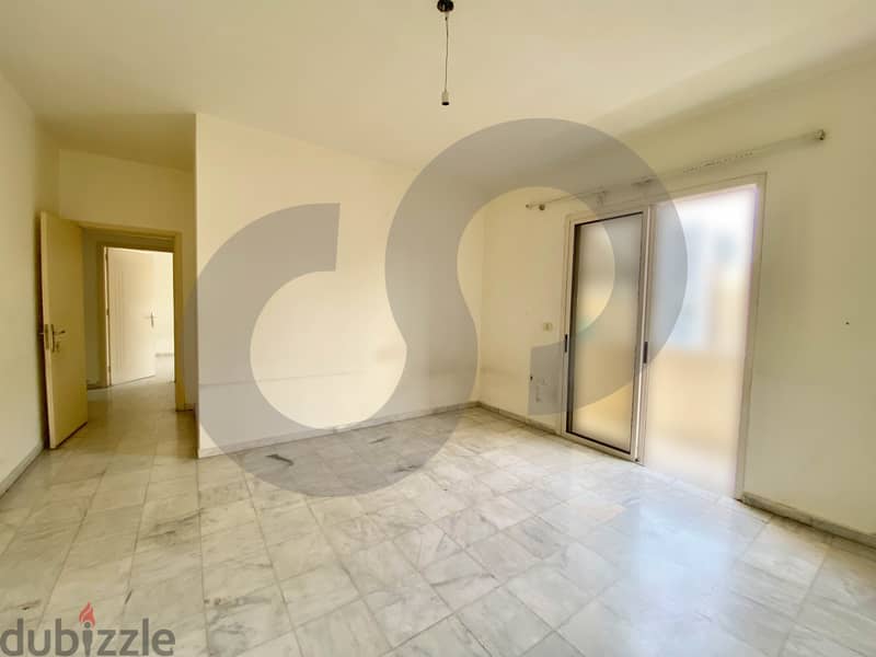 205 sqm spacious apartment FOR SALE in Ras Nabeh/رأس النبعREF#MR104982 7