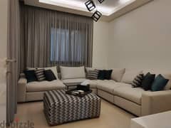 L15129 -Modern Apartment With A Sea View For Sale In Sahel Alma 0