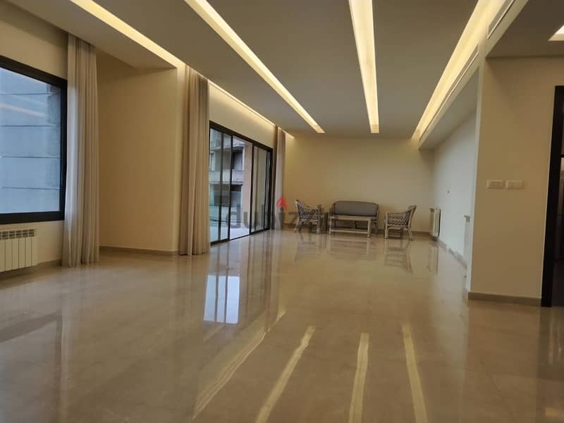 L15129 -Modern Apartment With A Sea View For Sale In Sahel Alma 1