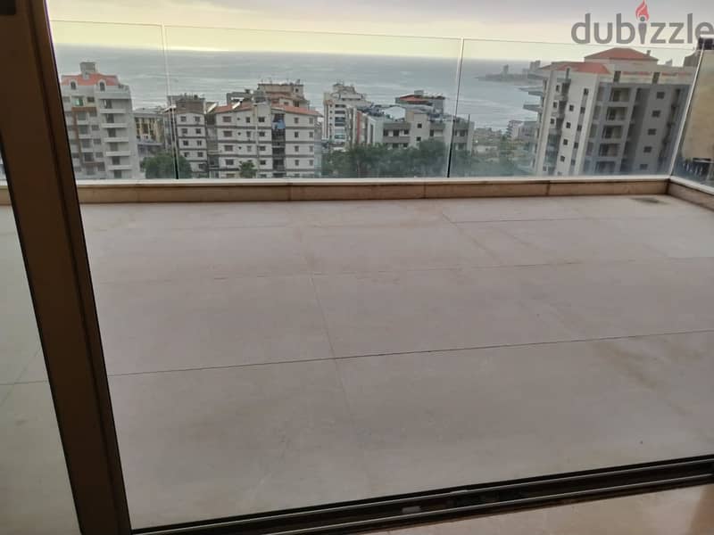 L15129 -Modern Apartment With A Sea View For Sale In Sahel Alma 3