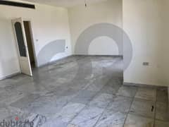 180SQM open apartment for sale in Tripoli-AlMaarad/طرابلس REF#TB104989