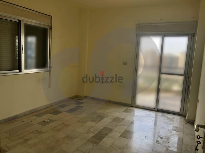 180SQM open apartment for sale in Tripoli-AlMaarad/طرابلس REF#TB104989 3